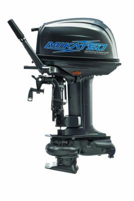 Лодочный мотор Mikatsu M30FHS+водомёт